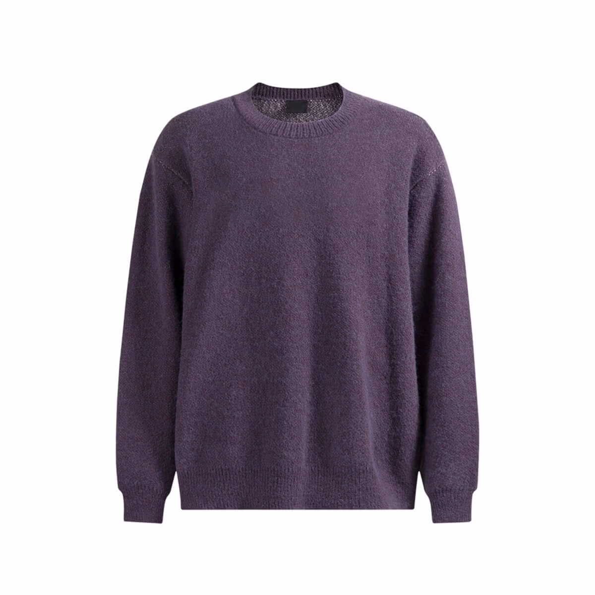 Пользовательские логотип Oem Odm письмо печати экипаж шеи свитер для мужчин