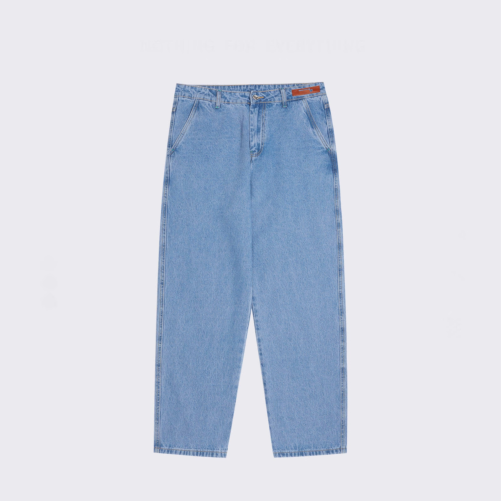 Custom Logo Private Label Jeans Pants Wholesale Top Quality Jeans Manufacturers