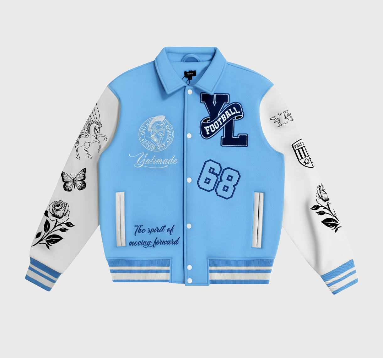 Convertido en producto acabado