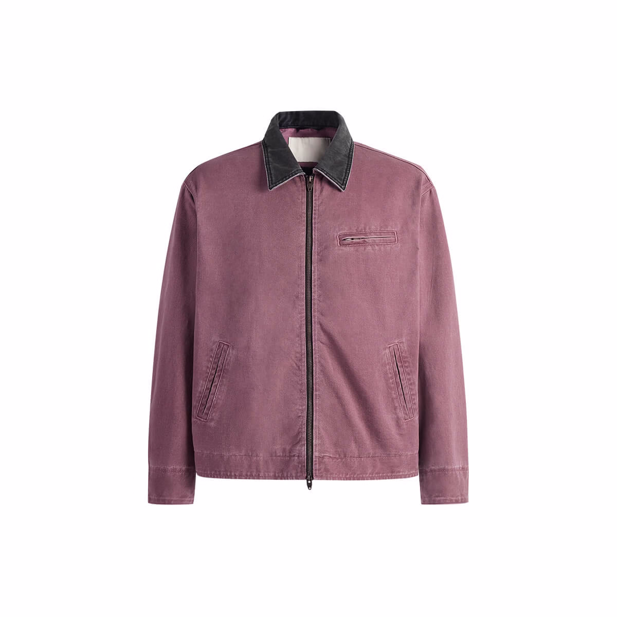 Wholesale Custom High Quality 100% Cotton Retro Denim Work Jacket for Men and Women