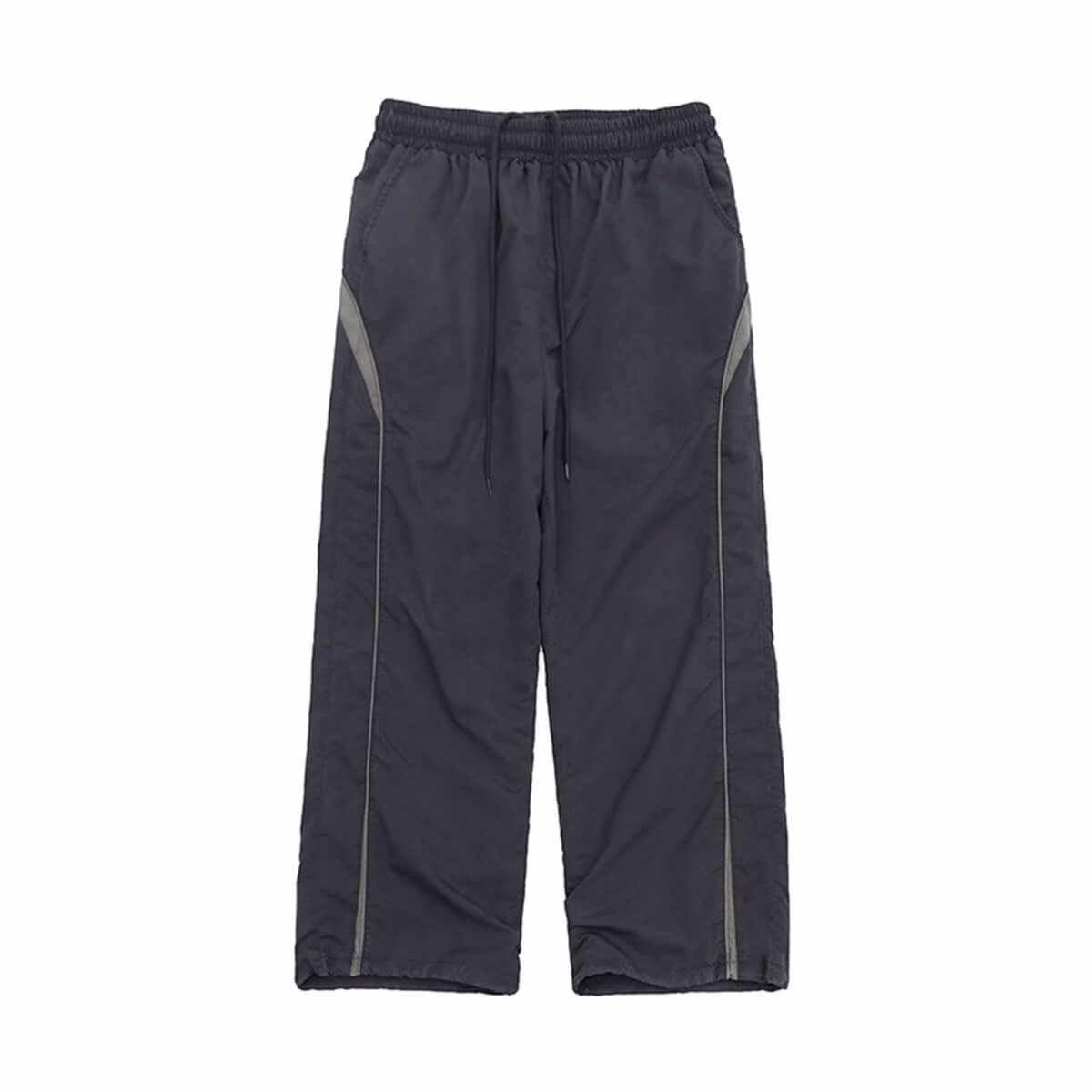 YALI-Clothing Wholesale Vintage Tracksuit Custom OEM Sweatsuit Set