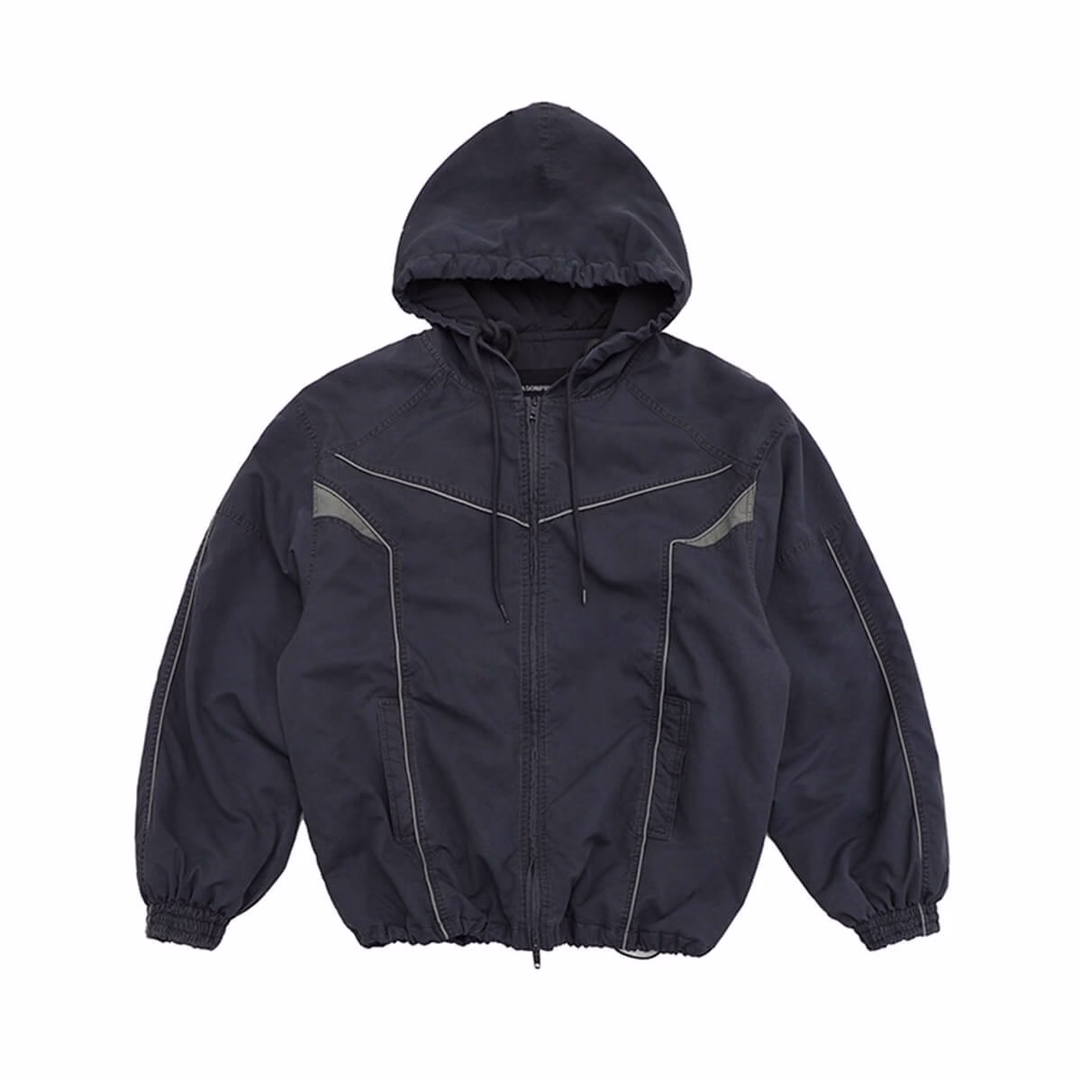 YALI-Clothing Wholesale Vintage Tracksuit Custom OEM Sweatsuit Set