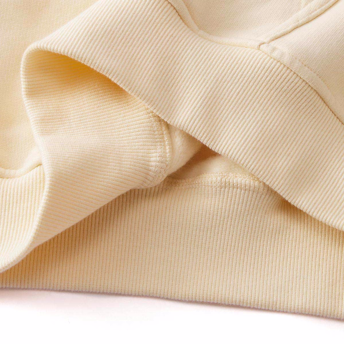 OEM Custom 100% Felpa con cappuccio in cotone organico 380gsm felpe con cappuccio oversize mezza zip completa su felpe unisex