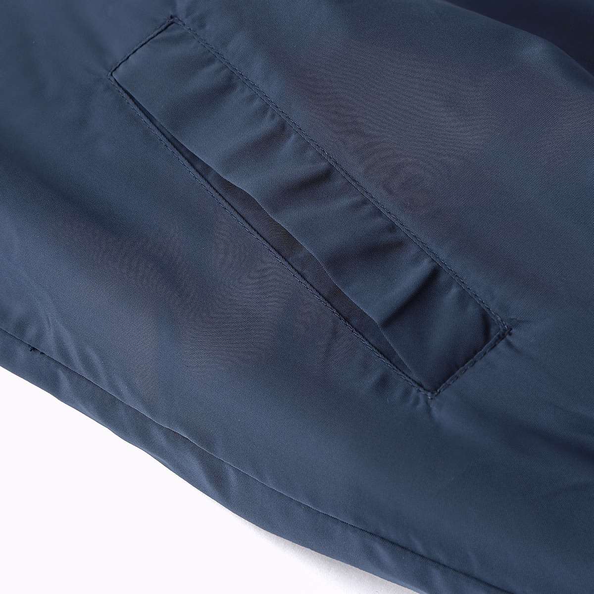 OEM Custom Embroidered Print Baggy Racing Waterproof Jacket With Hood (Veste de course imperméable avec capuche)