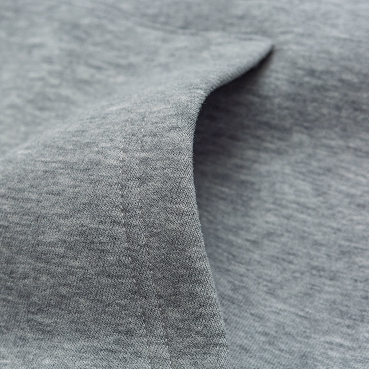 Yali-Clothing Maßgeschneiderter Reißverschluss, überschnittene Schultern, doppellagiger, wendbarer Hoodie mit Karomuster