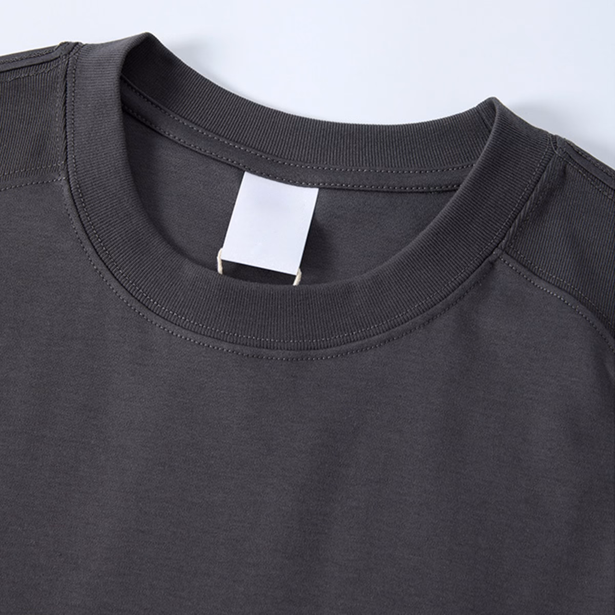 Custom Sleeveless Lyocell Tank Top Manufacturer Cool-Feel Structured Lyocell Vest Wholesale Supplier