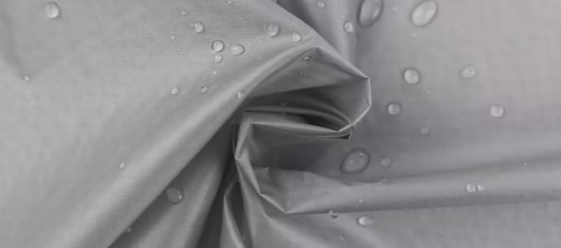 Nylon met hoge dichtheid