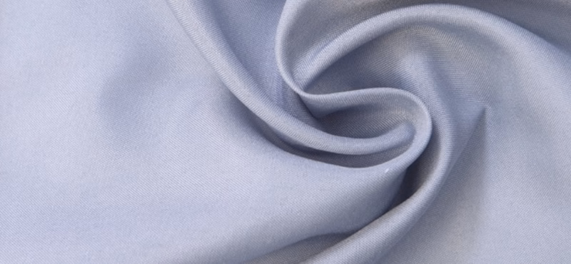 Pongee met hoge dichtheid