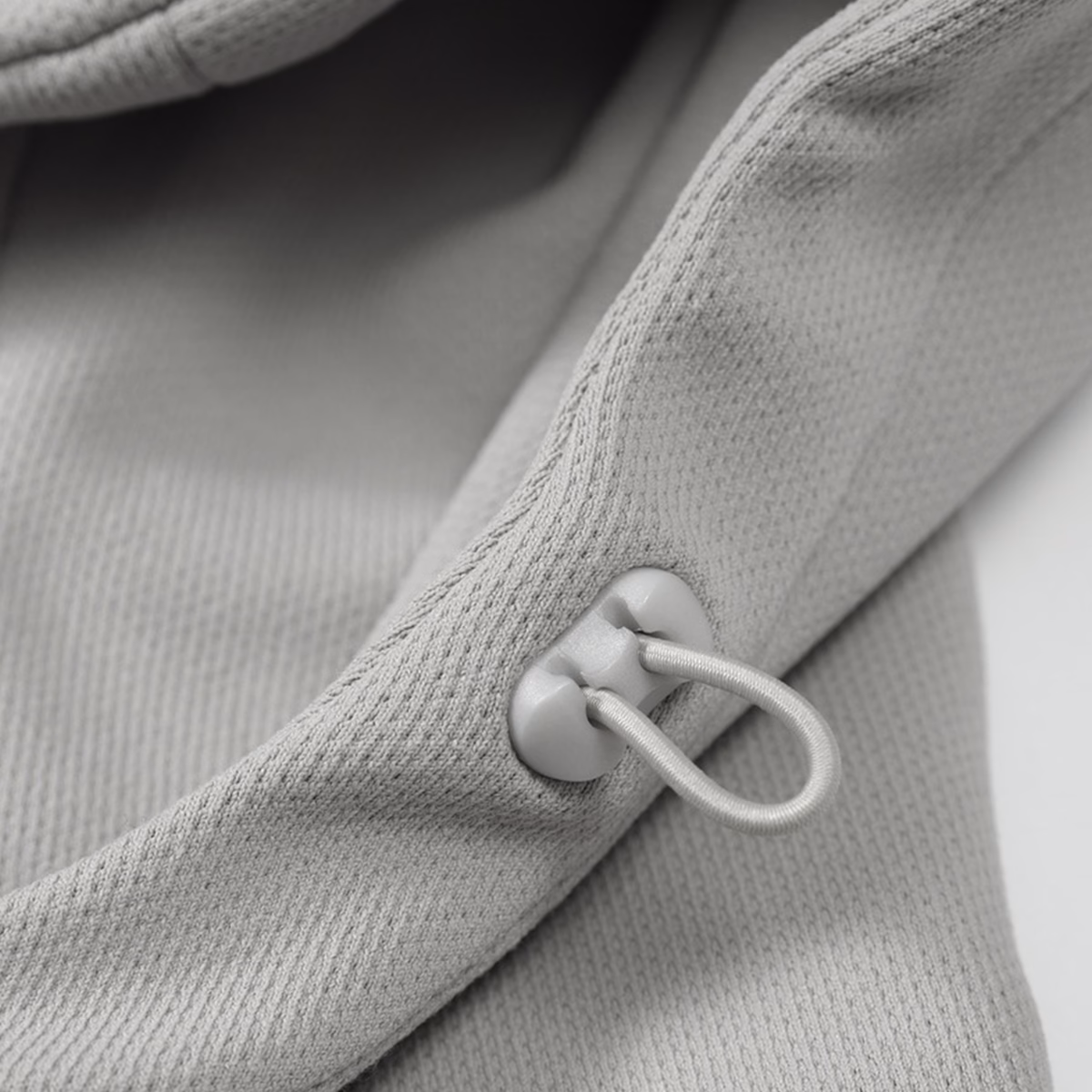 Yali HeiQ Smart Temp Zip up Hoodie Custom Lightweight & Breathable Hoodie Wholesale