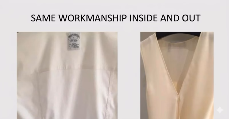 An 11-Point Quality Control Guide for Custom Apparel Brands