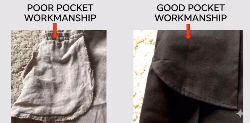 An 11-Point Quality Control Guide for Custom Apparel Brands