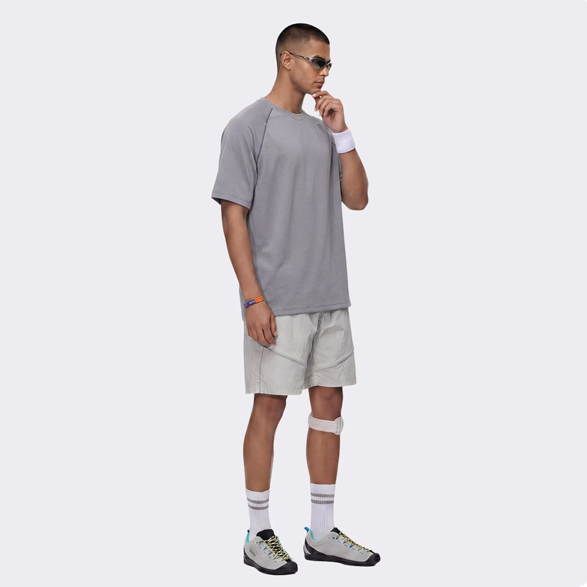 ODM Quick-Drying Blank Sports T-Shirt Eco-Friendly Modal Cotton Wholesale-06 ODM Quick-Drying Blank Sports T-Shirt Eco-Friendly Modal Cotton Wholesale