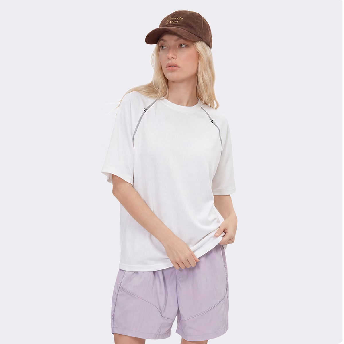 ODM Quick-Drying Blank Sports T-Shirt Eco-Friendly Modal Cotton Wholesale-08 ODM Quick-Drying Blank Sports T-Shirt Eco-Friendly Modal Cotton Wholesale