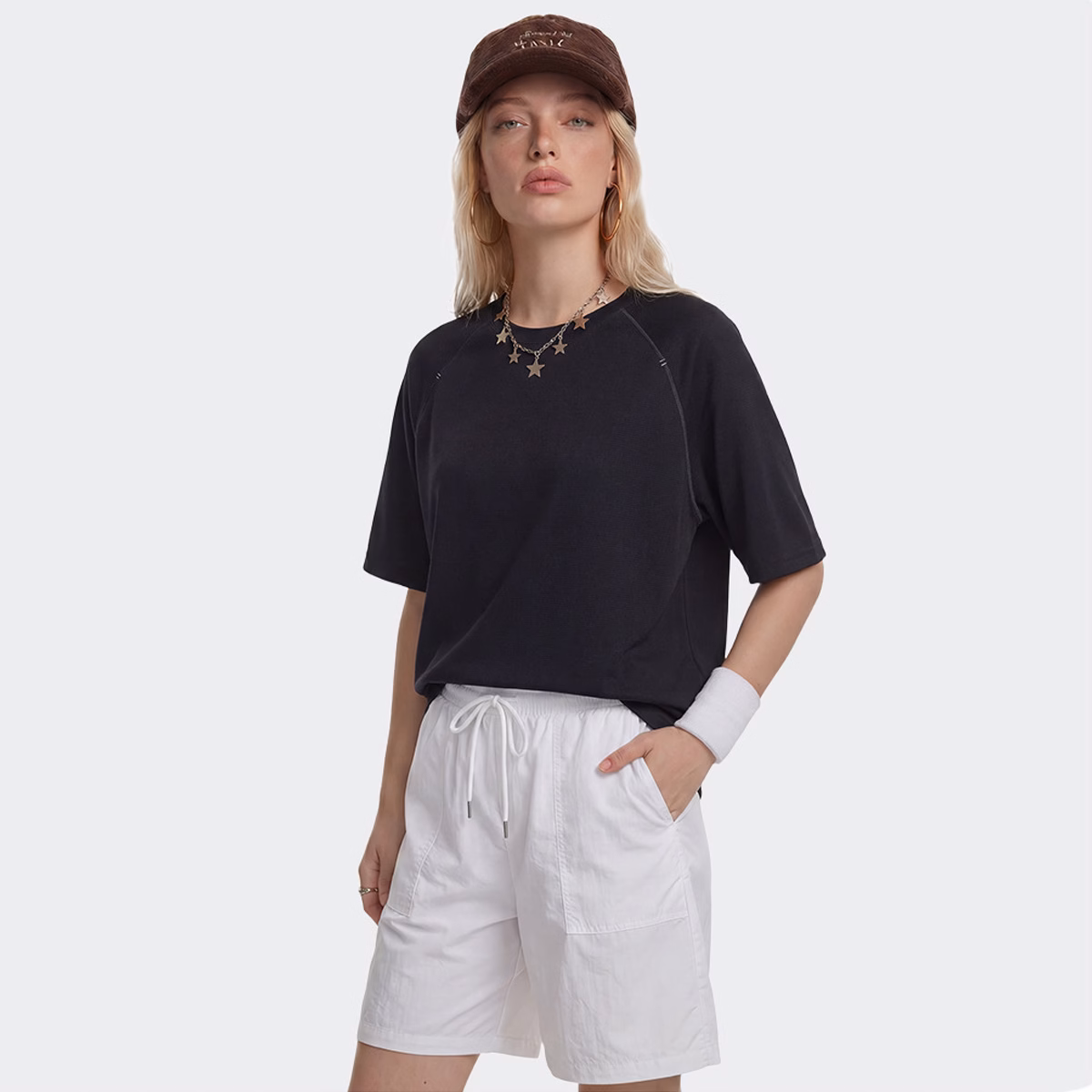 ODM Quick-Drying Blank Sports T-Shirt Eco-Friendly Modal Cotton Wholesale-14 ODM Quick-Drying Blank Sports T-Shirt Eco-Friendly Modal Cotton Wholesale