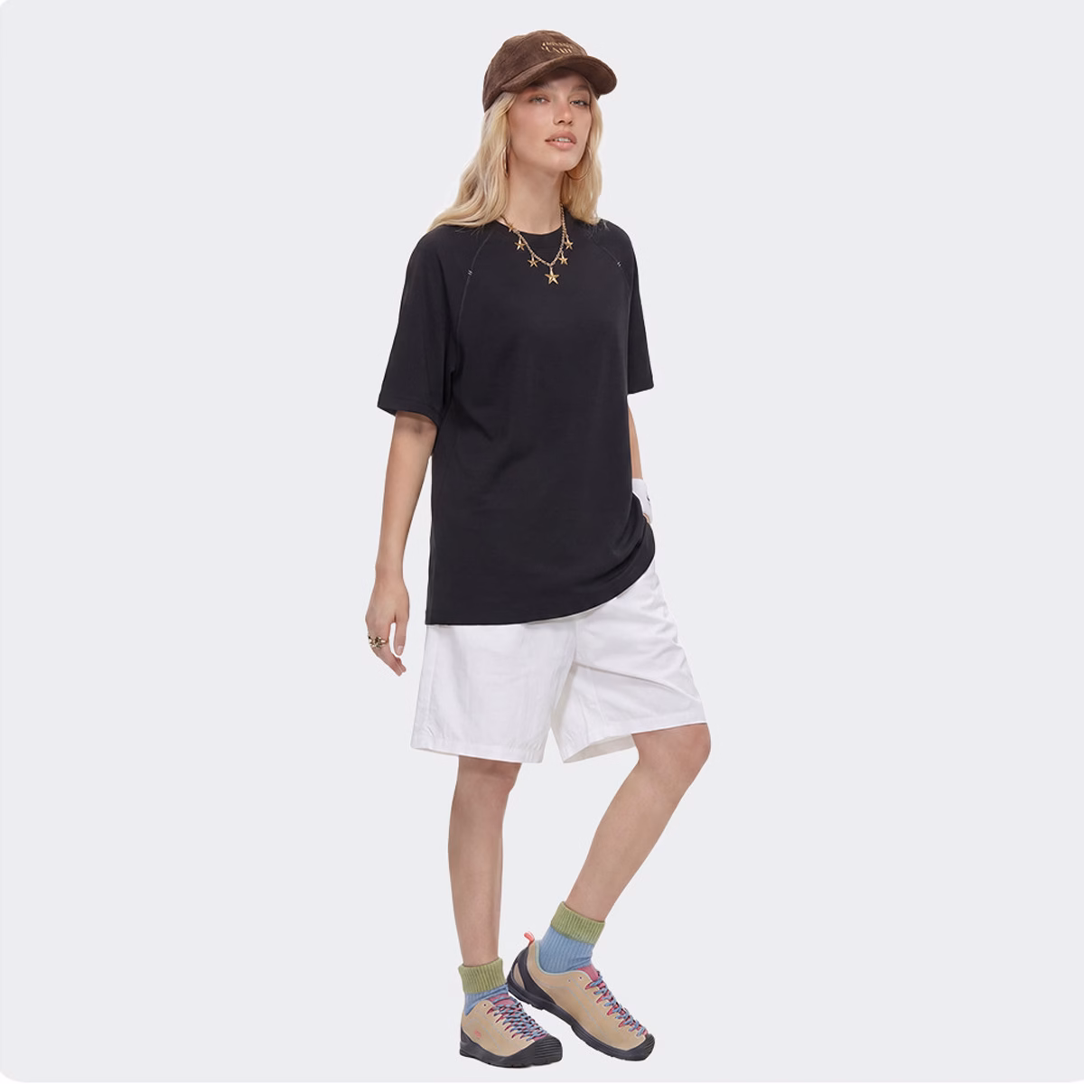 ODM Quick-Drying Blank Sports T-Shirt Eco-Friendly Modal Cotton Wholesale-15 ODM Quick-Drying Blank Sports T-Shirt Eco-Friendly Modal Cotton Wholesale