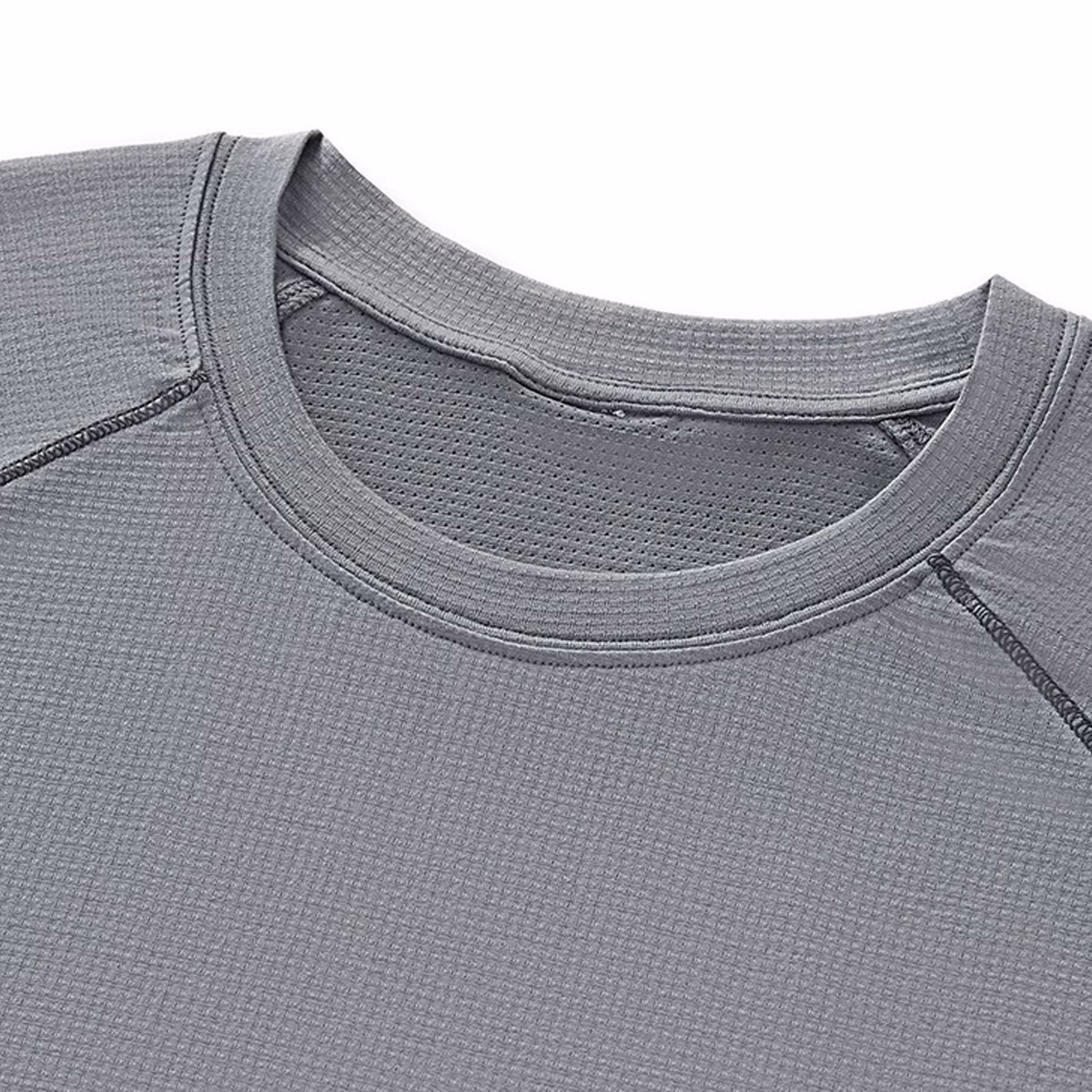 ODM Quick-Drying Blank Sports T-Shirt Eco-Friendly Modal Cotton Wholesale